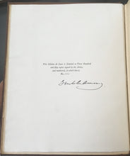 Load image into Gallery viewer, Beckford, Peter "Thoughts on Hunting" G. Denholm Armour, illus