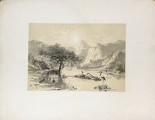 Load image into Gallery viewer, Bernatz, Martin "River Rori" Pl. IV