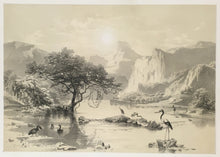 Load image into Gallery viewer, Bernatz, Martin "River Rori" Pl. IV