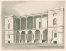Load image into Gallery viewer, Birch, William  &quot;The New Theatre in Chesnut [sic] Street Philadelphia.&quot;
