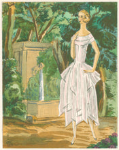 Load image into Gallery viewer, Bon Ton "La Partie de Cache-Cache"