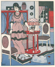 Load image into Gallery viewer, Bon Ton "Chez Mercier Frères"