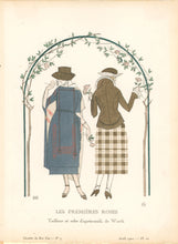 Load image into Gallery viewer, Bon Ton "Les Premières Roses"