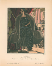 Load image into Gallery viewer, Brissard, Pierre "A l'Opera"