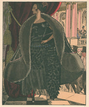 Load image into Gallery viewer, Brissard, Pierre "A l'Opera"