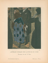 Load image into Gallery viewer, Brissard, Pierre "Appelez Urbain de l'Avenue du Bois"