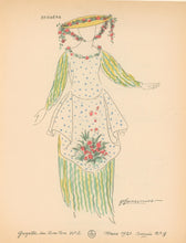 Load image into Gallery viewer, Fauconnet "Bergere"