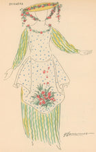 Load image into Gallery viewer, Fauconnet "Bergere"