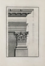 Load image into Gallery viewer, Borra, Giovanni Battista "Plate 5."  From "The Ruins of Palmyra ..."