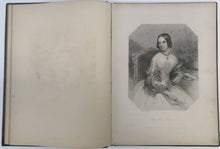 Load image into Gallery viewer, Finden, W. & E. "The Book of the Boudoir; or, The Court of Queen Victoria"
