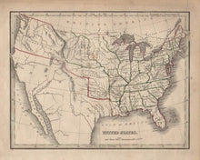 Load image into Gallery viewer, Bradford, Thomas G. "United States"