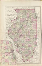 Load image into Gallery viewer, Bradley, William "Illinois" 1883