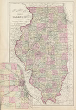 Load image into Gallery viewer, Bradley, William "Illinois" 1883