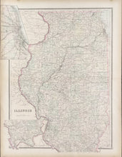 Load image into Gallery viewer, Bradley, William "Illinois" 1885