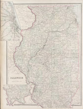 Load image into Gallery viewer, Bradley, William "Illinois" 1885