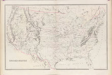 Load image into Gallery viewer, Bradley, William  “United States" 1884