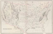 Load image into Gallery viewer, Bradley, William  “United States" 1884
