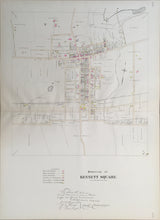 Load image into Gallery viewer, Breou, Forsey  “Kennett Square Borough”
