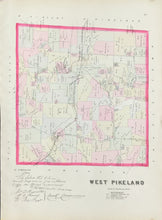 Load image into Gallery viewer, Breou, Forsey  “West Pikeland”
