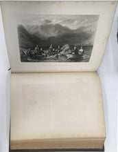 Load image into Gallery viewer, Appleton, D. and Company. "The New Gallery of British Art, containing One Hundred and Twenty-one Engravings on Steel, from the Works of Distinguished British Painters"