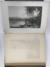 Load image into Gallery viewer, Appleton, D. and Company. "The New Gallery of British Art, containing One Hundred and Twenty-one Engravings on Steel, from the Works of Distinguished British Painters"