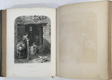 Load image into Gallery viewer, Appleton, D. and Company. "The New Gallery of British Art, containing One Hundred and Twenty-one Engravings on Steel, from the Works of Distinguished British Painters"