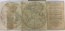 Load image into Gallery viewer, Brookes, Richard "Brookes's General Gazetteer Improved . . ." 1806