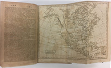 Load image into Gallery viewer, Brookes, Richard "Brookes's General Gazetteer Improved . . ." 1806