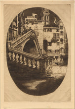 Load image into Gallery viewer, Cameron, David Young "The Rialto"