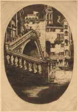 Load image into Gallery viewer, Cameron, David Young "The Rialto"