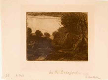 Load image into Gallery viewer, Cameron, David Young "On the Bradford"