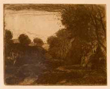 Load image into Gallery viewer, Cameron, David Young "On the Bradford"