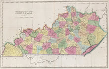 Load image into Gallery viewer, Lucas, Fielding Jr. “Kentucky"