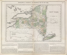 Load image into Gallery viewer, Lucas, Fielding Jr. “New York"