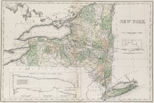 Load image into Gallery viewer, Lucas, Fielding Jr. “New York"