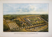 Load image into Gallery viewer, Magnus, Charles "Carver Barracks, Washington, D.C."