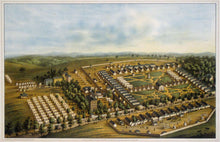 Load image into Gallery viewer, Magnus, Charles "Carver Barracks, Washington, D.C."