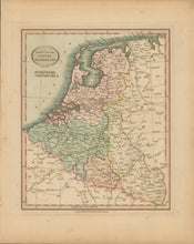 Load image into Gallery viewer, Cary, John “Kingdom of the United Netherlands”
