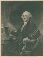 Load image into Gallery viewer, Chappel, Alonzo “Go. Washington.”