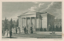 Load image into Gallery viewer, Reinagle, Henry “First Congregational Unitarian Church.”