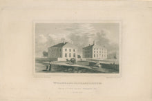 Load image into Gallery viewer, Strickland, George “Widows’ and Orphans’ Asylum.”