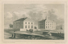 Load image into Gallery viewer, Strickland, George “Widows’ and Orphans’ Asylum.”