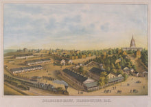 Load image into Gallery viewer, Magnus, Charles  "Soldiers Rest, Washington, D.C."