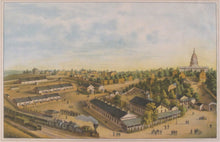 Load image into Gallery viewer, Magnus, Charles  "Soldiers Rest, Washington, D.C."
