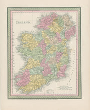 Load image into Gallery viewer, Thomas, Cowperthwait &amp; Co. “Ireland”
