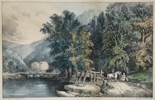 Load image into Gallery viewer, Currier, Nathaniel "Harvest"