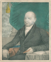 Load image into Gallery viewer, Currier, Nathaniel "John Quincy Adams. 6th. President of the United States."