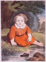 Load image into Gallery viewer, Maurer, Louis “The Young Navigator”