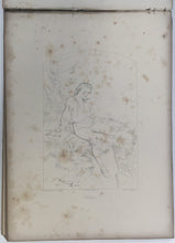 Load image into Gallery viewer, Darley, F.O.C. "Compositions in Outline by Felix O.C. Darley from Judd’s Margaret"