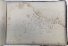 Load image into Gallery viewer, Darley, F.O.C. "Compositions in Outline by Felix O.C. Darley from Judd’s Margaret"